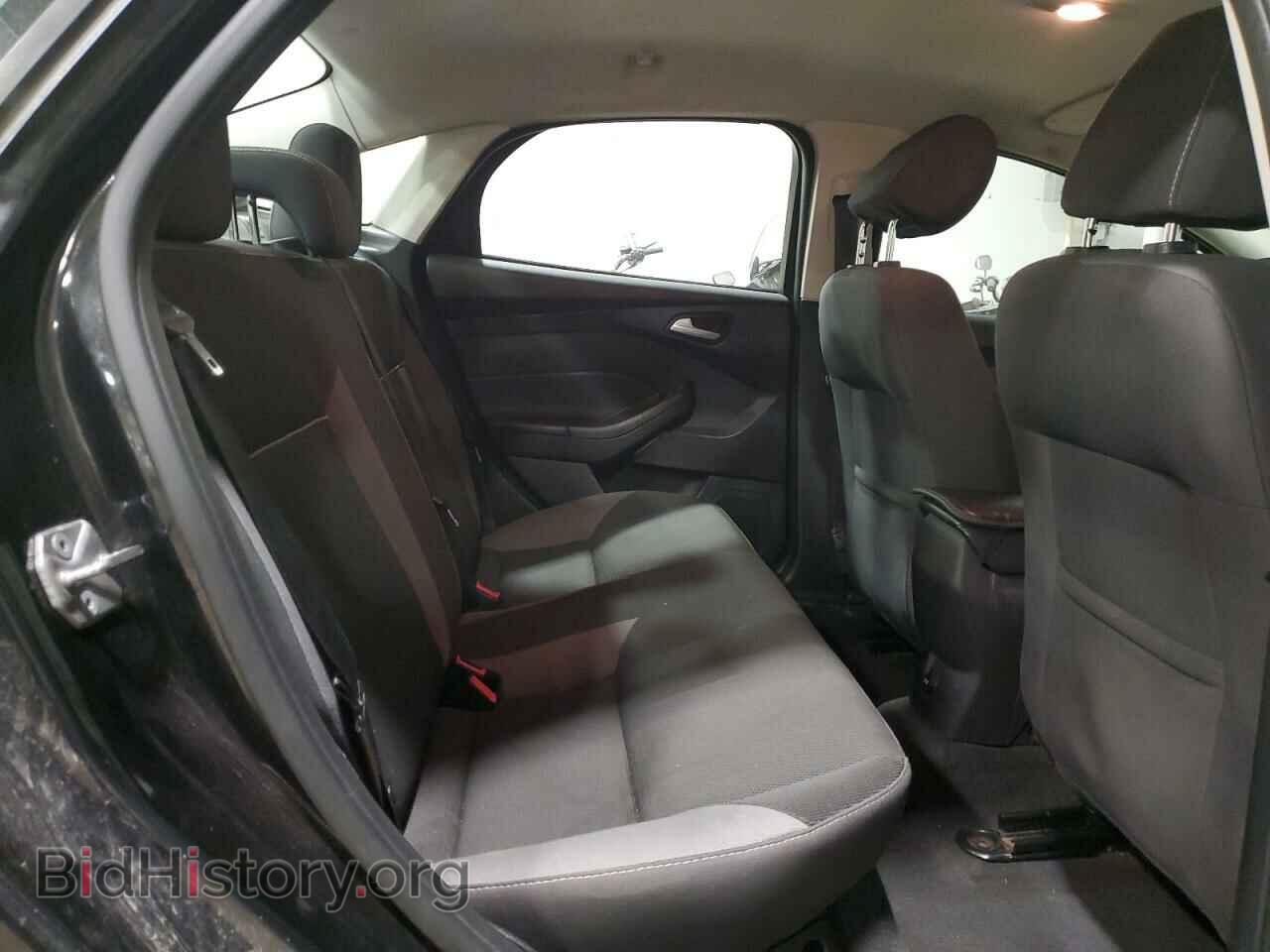 2014 FORD FOCUS - VIN: 1FADP3F20EL319790 - Фото 10