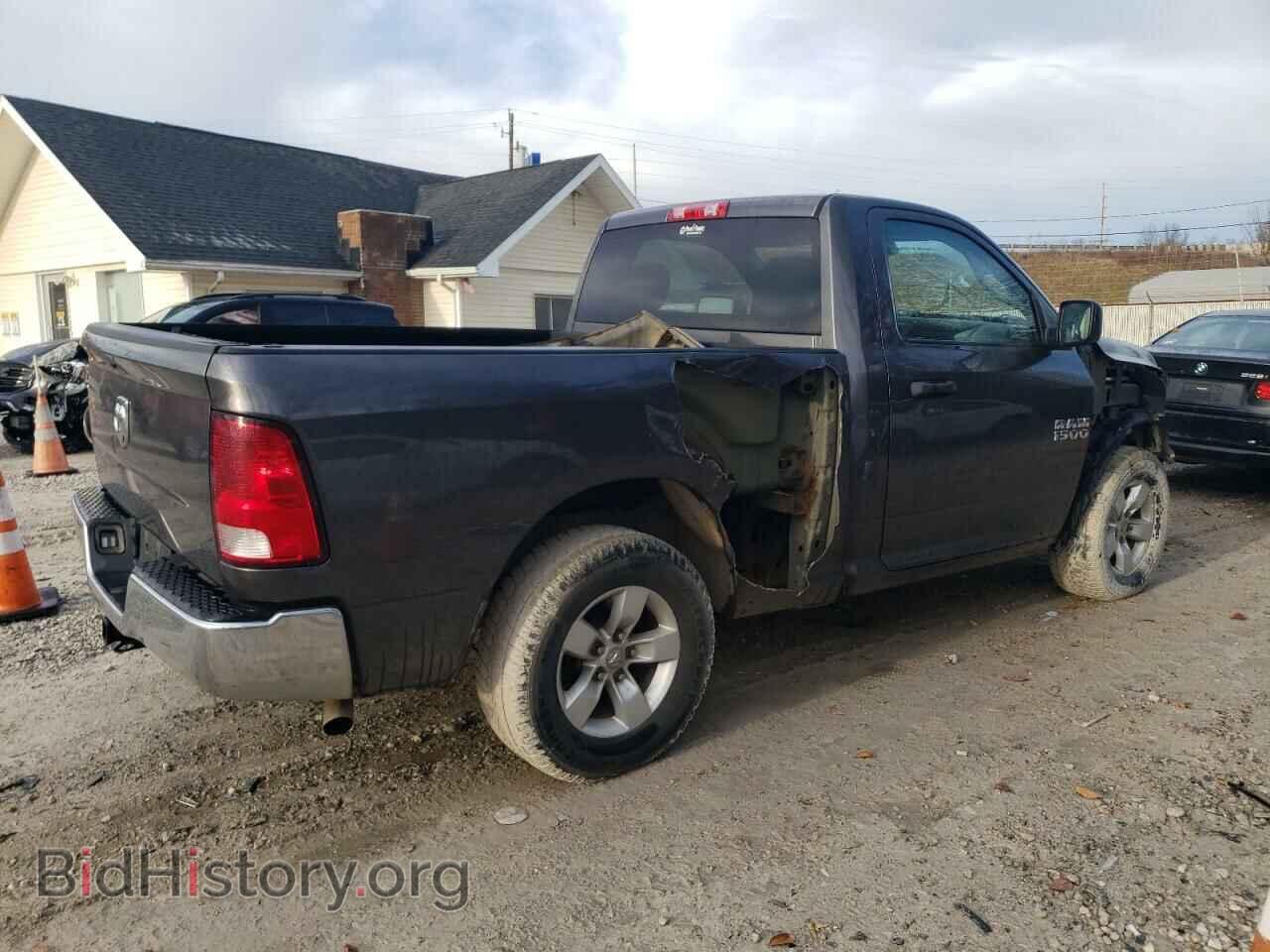 2015 RAM 1500 - VIN: 3C6JR6AT8FG574458 - Фото 3