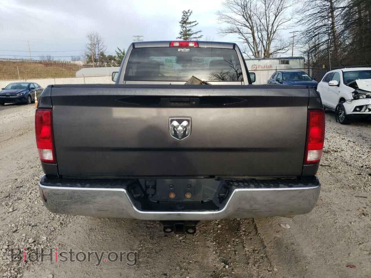 2015 RAM 1500 - VIN: 3C6JR6AT8FG574458 - Фото 6
