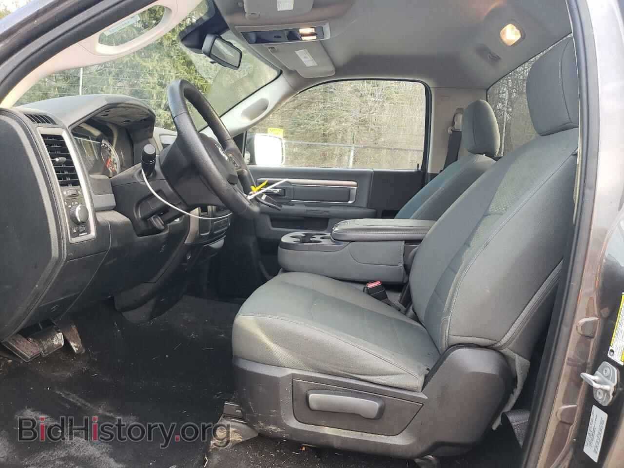2015 RAM 1500 - VIN: 3C6JR6AT8FG574458 - Фото 7