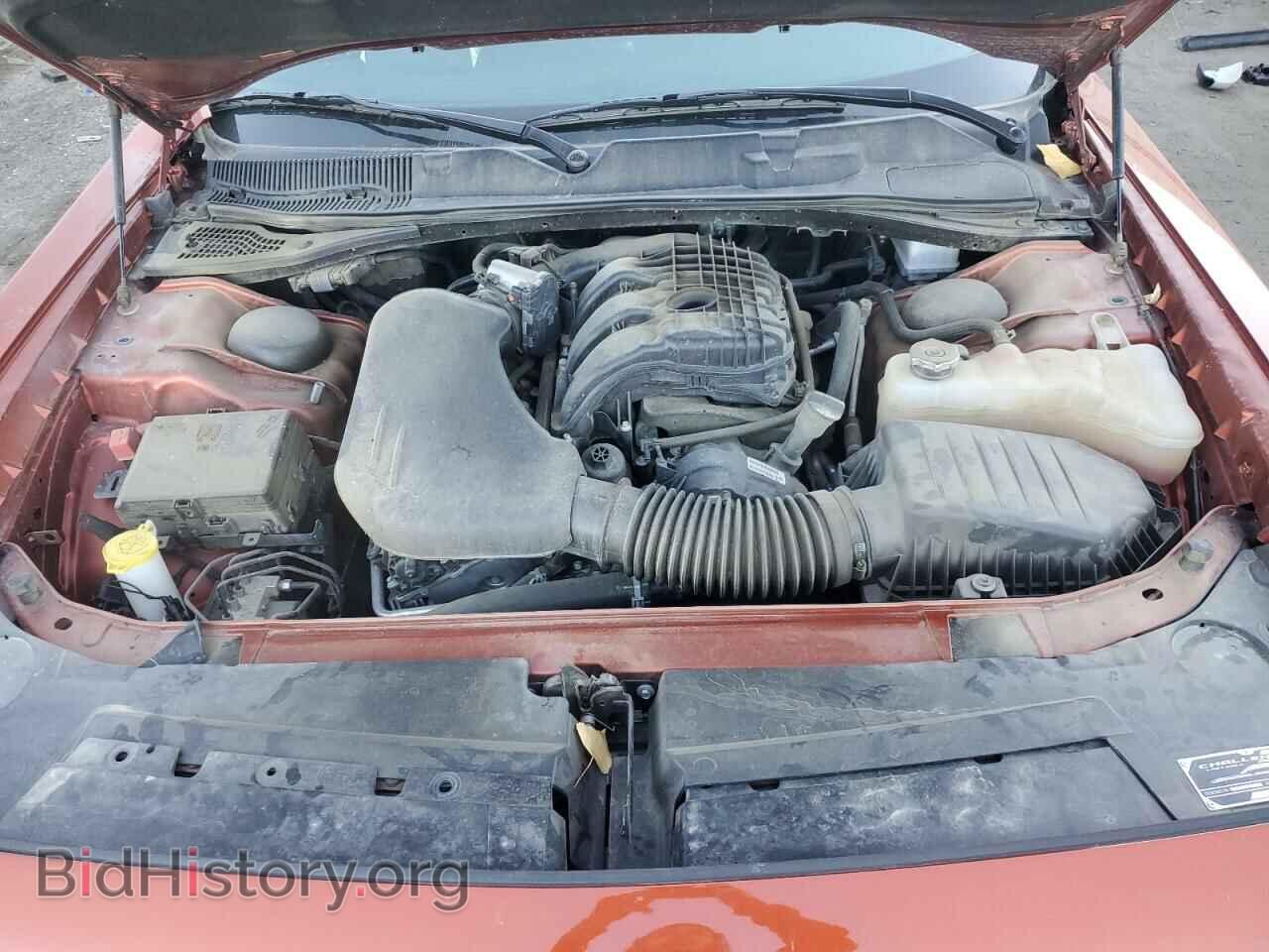 2023 DODGE CHALLENGER - VIN: 2C3CDZKG7PH649062 - Фото 11
