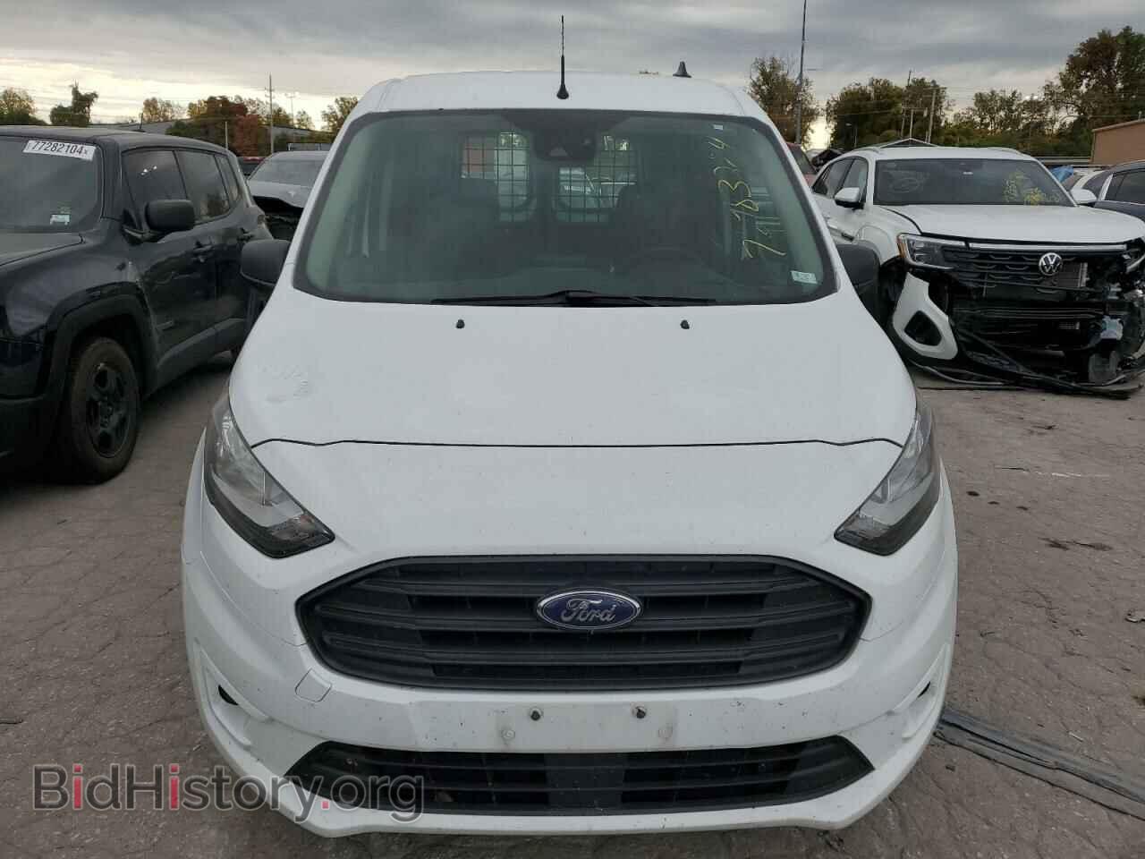 2020 FORD TRANSIT - VIN: NM0LS7F2XL1481198 - Фото 5