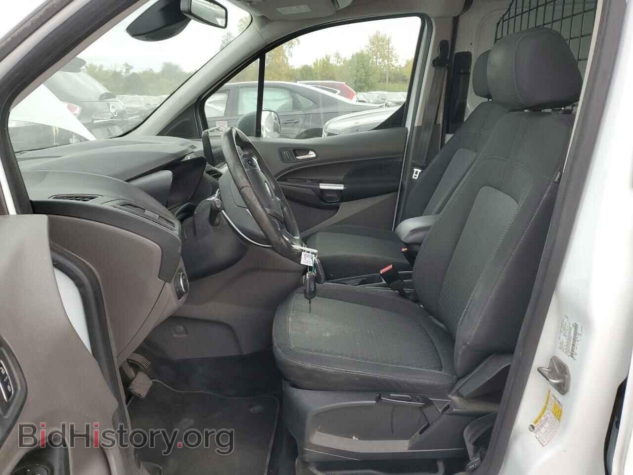 2020 FORD TRANSIT - VIN: NM0LS7F2XL1481198 - Фото 7