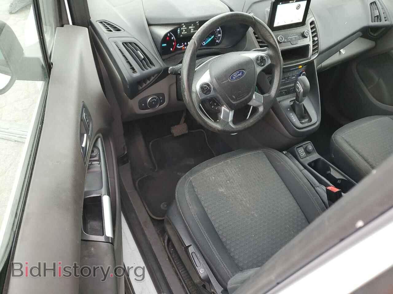2020 FORD TRANSIT - VIN: NM0LS7F2XL1481198 - Фото 8