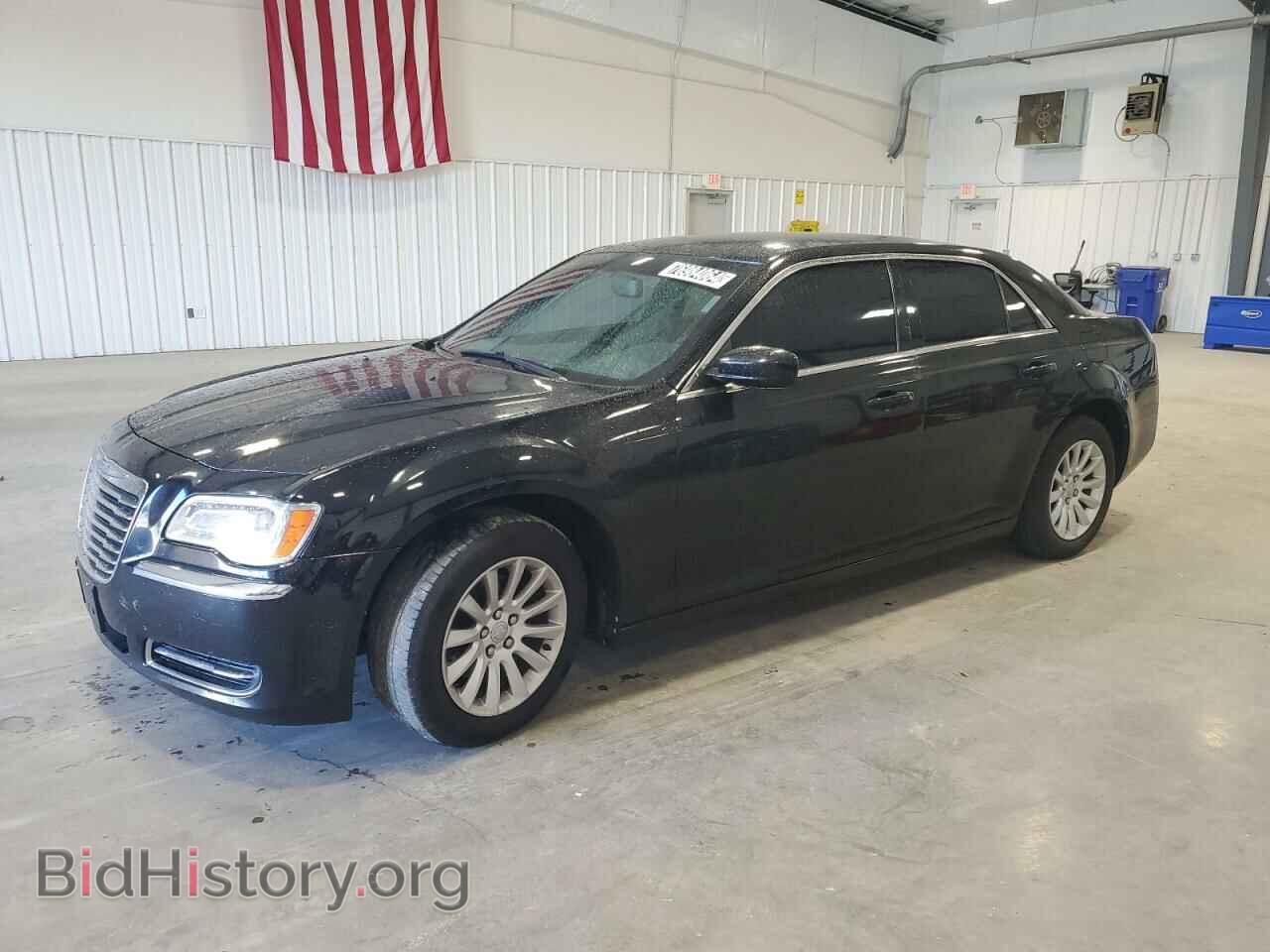 Photo 2C3CCAAG6EH163264 - CHRYSLER 300 2014
