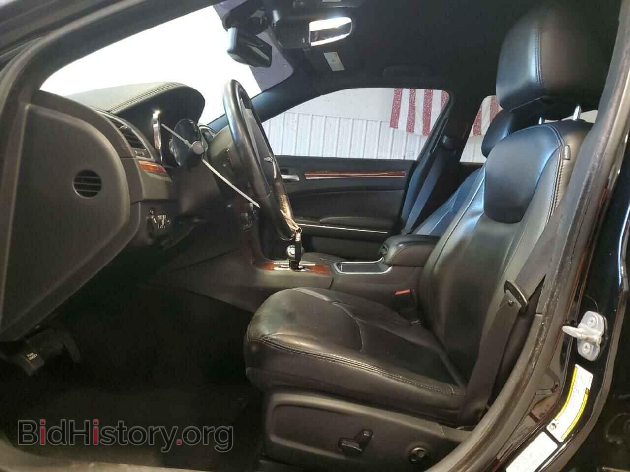 2014 CHRYSLER 300 - VIN: 2C3CCAAG6EH163264 - Фото 7