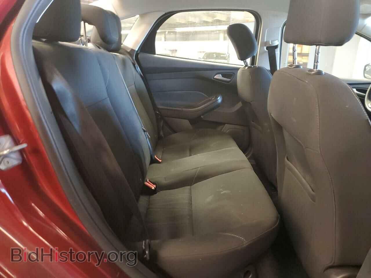 2015 FORD FOCUS - VIN: 1FADP3F23FL373165 - Фото 10