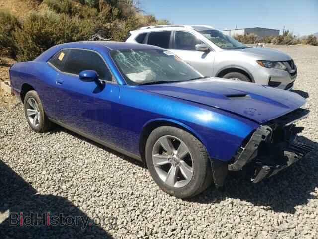 2019 DODGE CHALLENGER - VIN: 2C3CDZAG7KH529899 - Фото 4