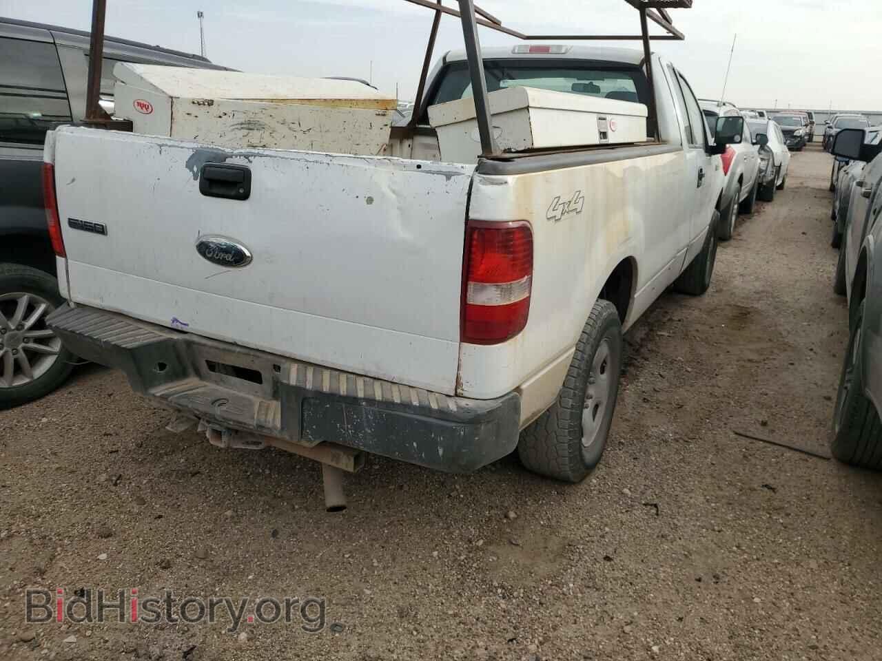2008 FORD All Models - VIN: 1FTRF14W28KD35285 - Photo 3