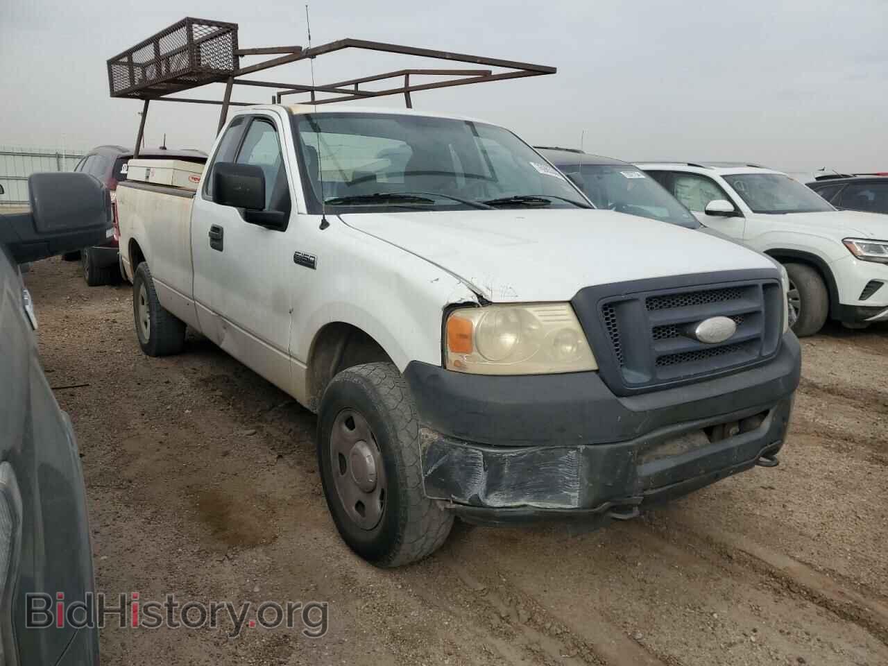 2008 FORD All Models - VIN: 1FTRF14W28KD35285 - Photo 4
