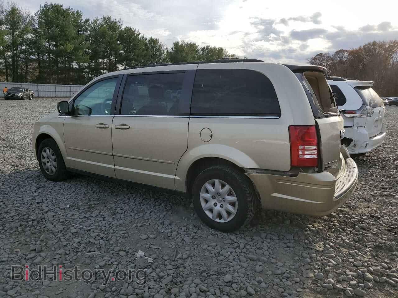 2010 CHRYSLER MINIVAN - VIN: 2A4RR4DE5AR178076 - Photo 2