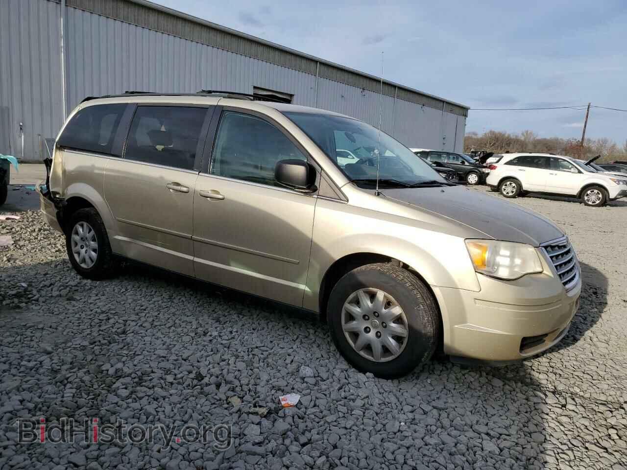 2010 CHRYSLER MINIVAN - VIN: 2A4RR4DE5AR178076 - Photo 4