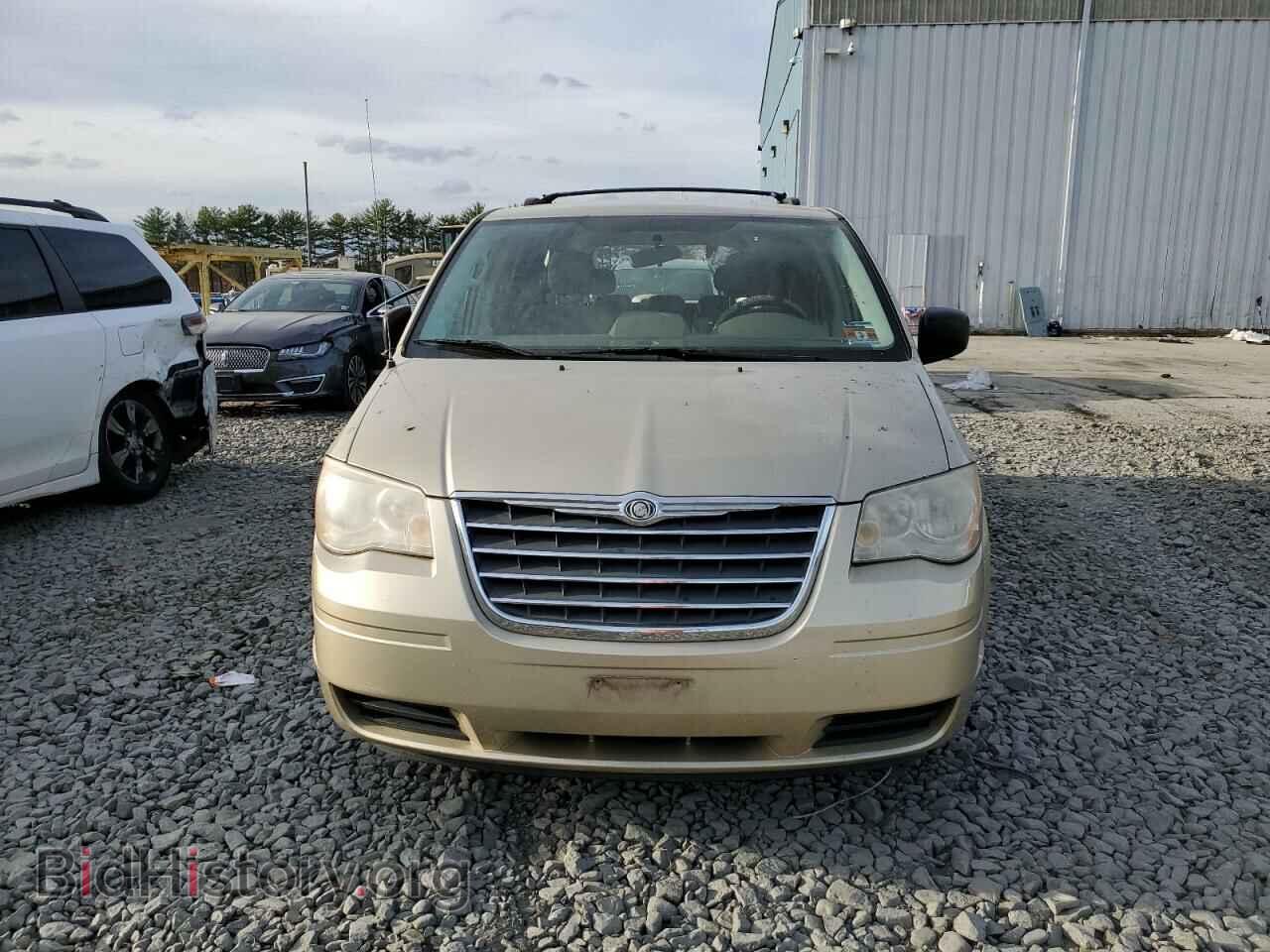 2010 CHRYSLER MINIVAN - VIN: 2A4RR4DE5AR178076 - Photo 5