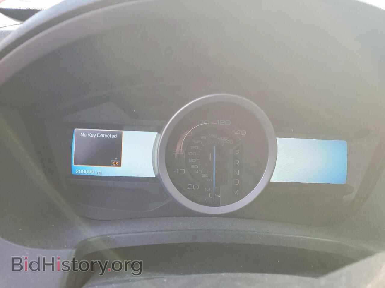 2014 FORD EXPLORER - VIN: 1FM5K7F88EGB38837 - Фото 9