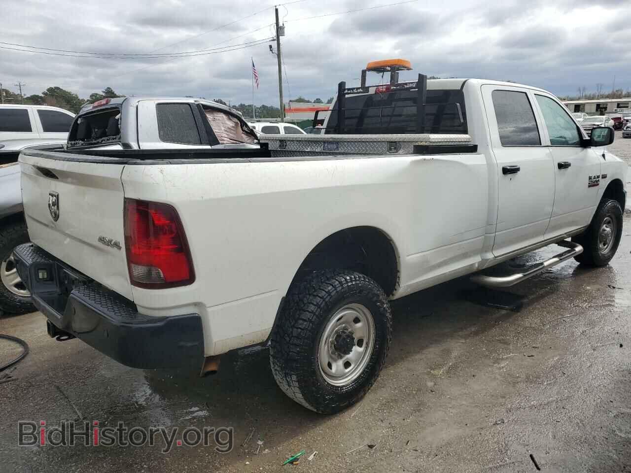 2016 RAM All Models - VIN: 3C6TR5HT1GG284928 - Photo 4