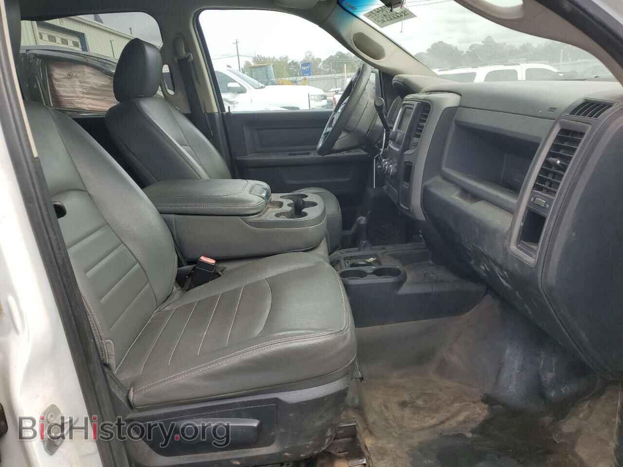 2016 RAM All Models - VIN: 3C6TR5HT1GG284928 - Photo 5