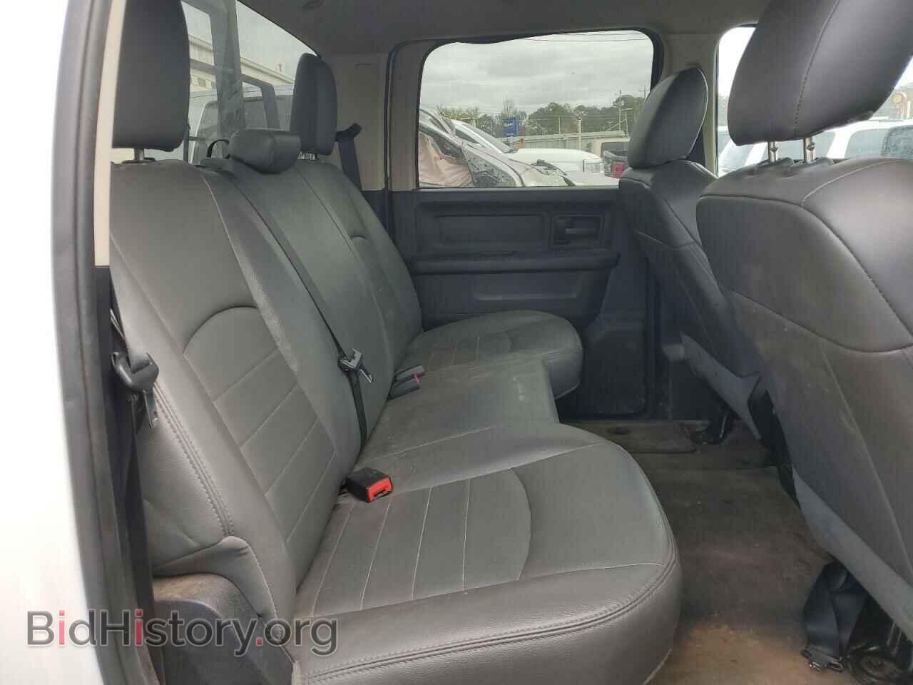 2016 RAM All Models - VIN: 3C6TR5HT1GG284928 - Photo 6