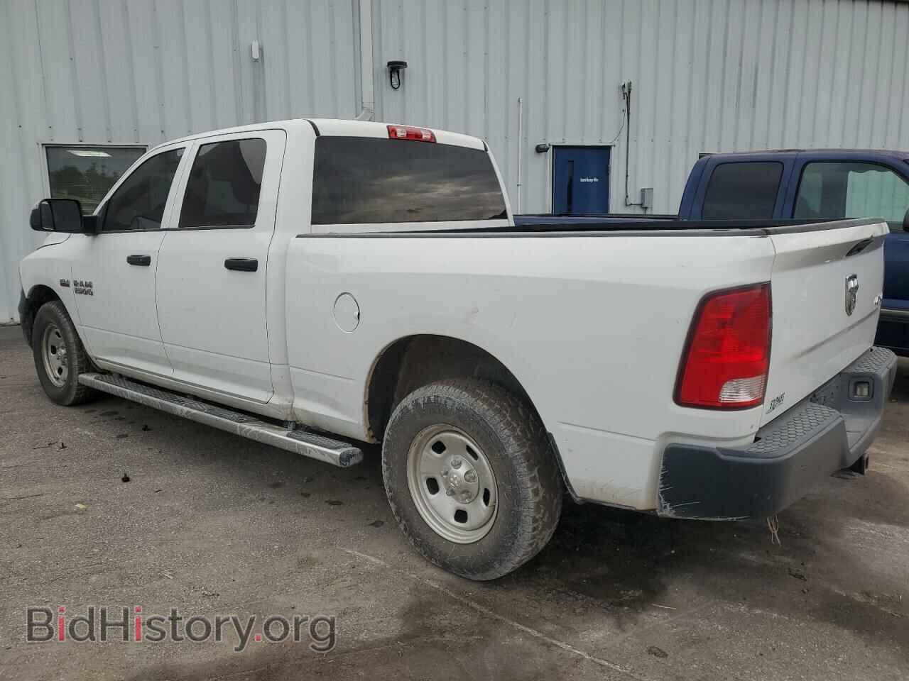 2018 RAM 1500 - VIN: 1C6RR7ST5JS288494 - Photo 2