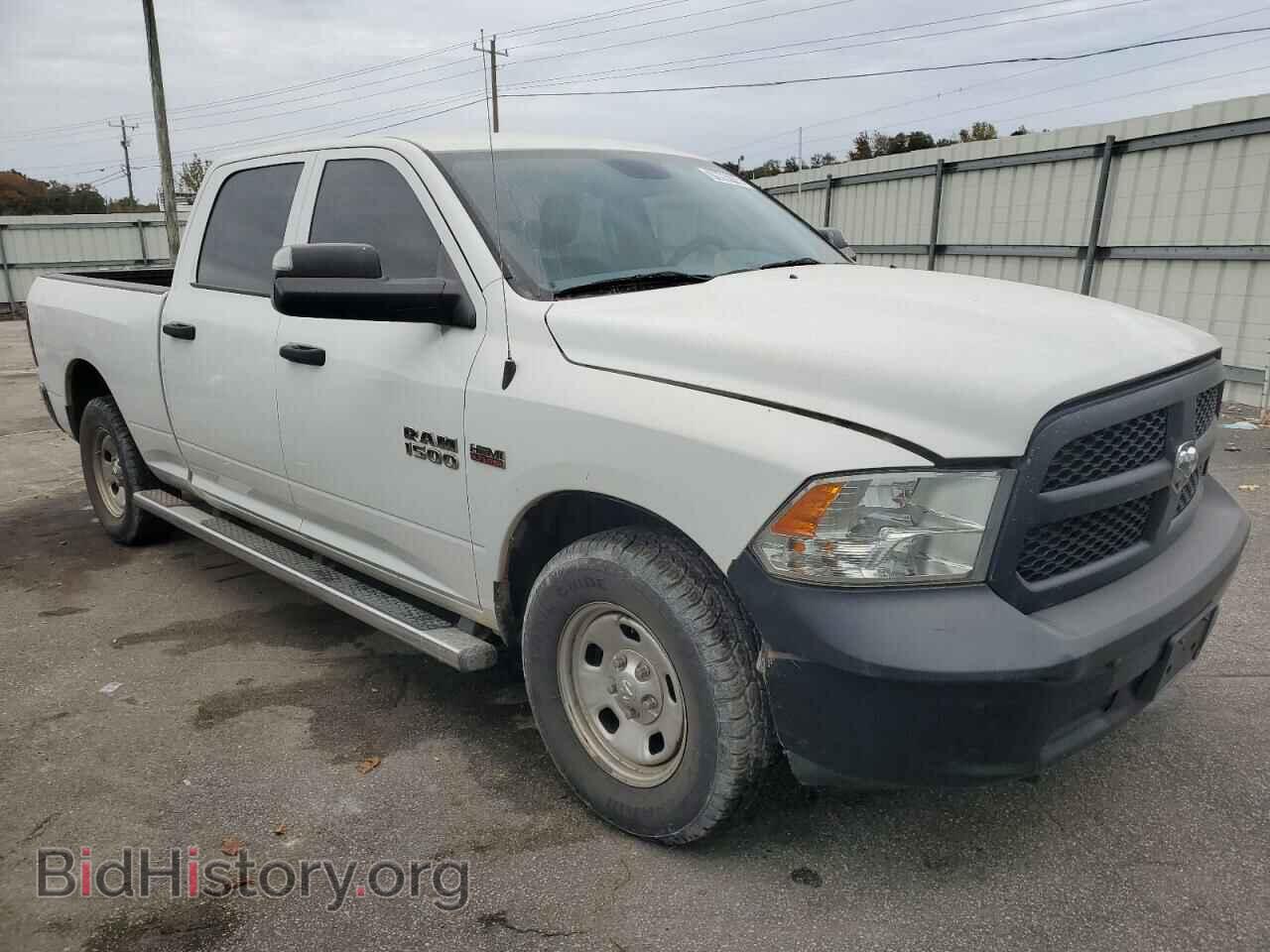 2018 RAM 1500 - VIN: 1C6RR7ST5JS288494 - Photo 4