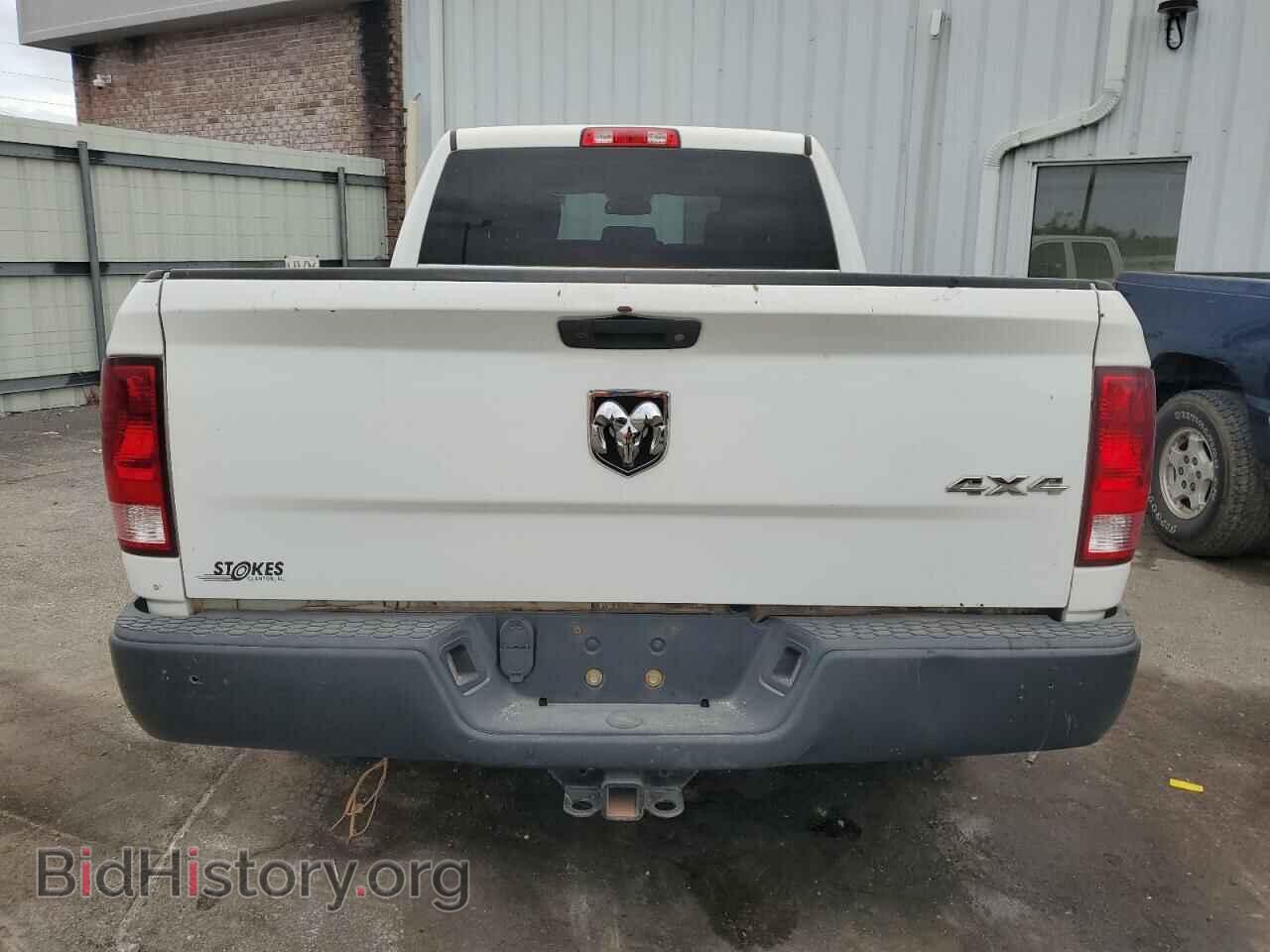 2018 RAM 1500 - VIN: 1C6RR7ST5JS288494 - Photo 6