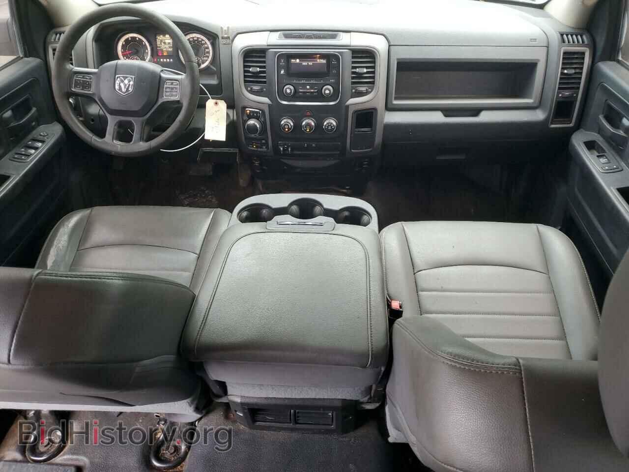 2018 RAM 1500 - VIN: 1C6RR7ST5JS288494 - Photo 8