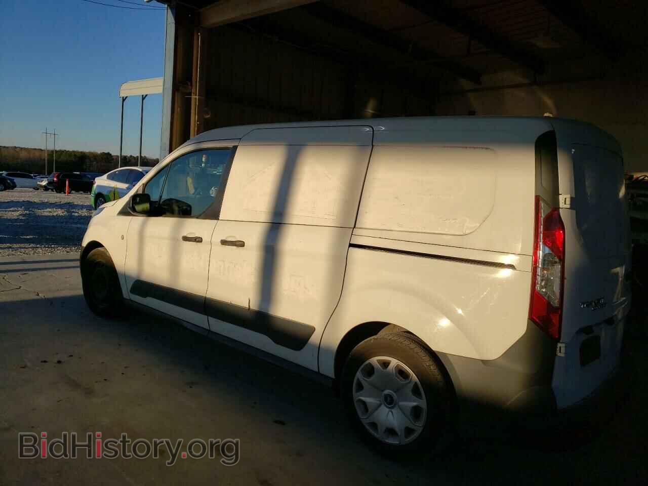 2016 FORD TRANSIT - VIN: NM0LS7E74G1291660 - Фото 2