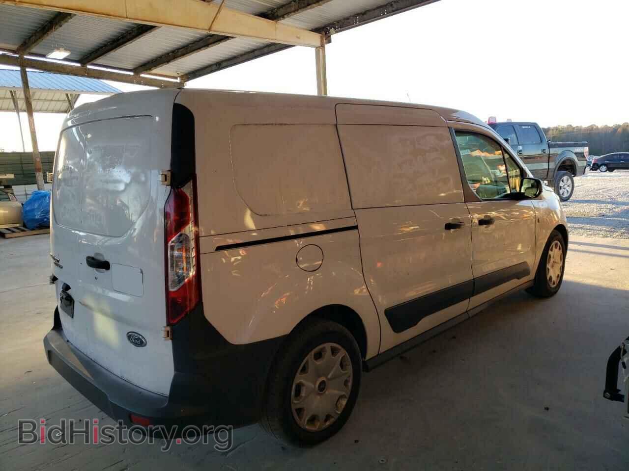 2016 FORD TRANSIT - VIN: NM0LS7E74G1291660 - Фото 3