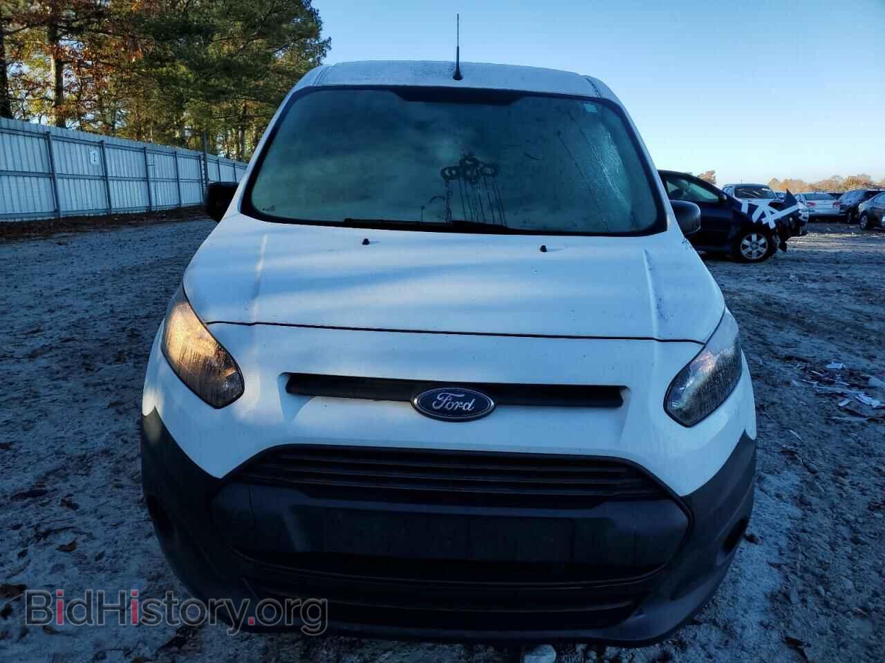 2016 FORD TRANSIT - VIN: NM0LS7E74G1291660 - Фото 5