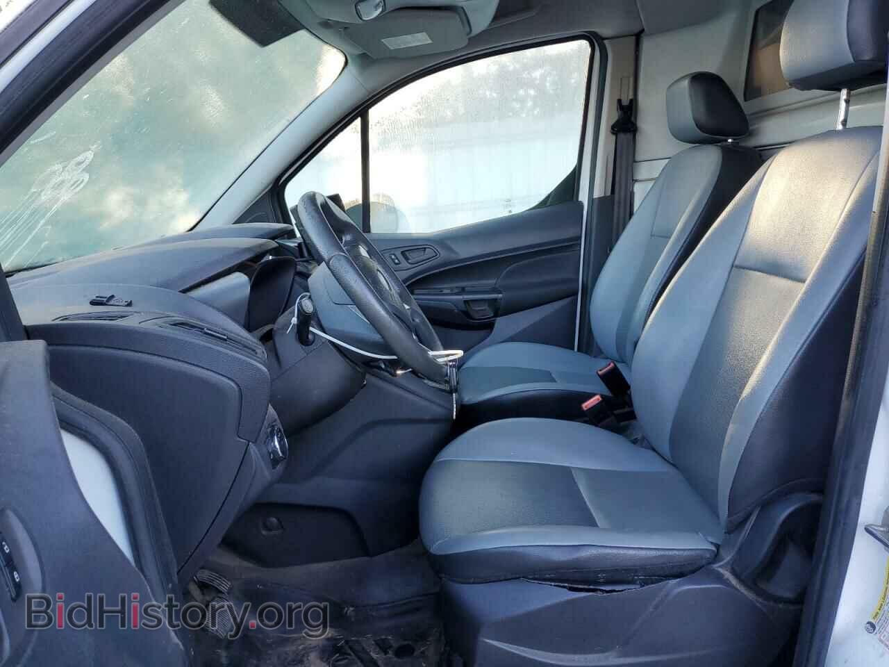2016 FORD TRANSIT - VIN: NM0LS7E74G1291660 - Фото 7