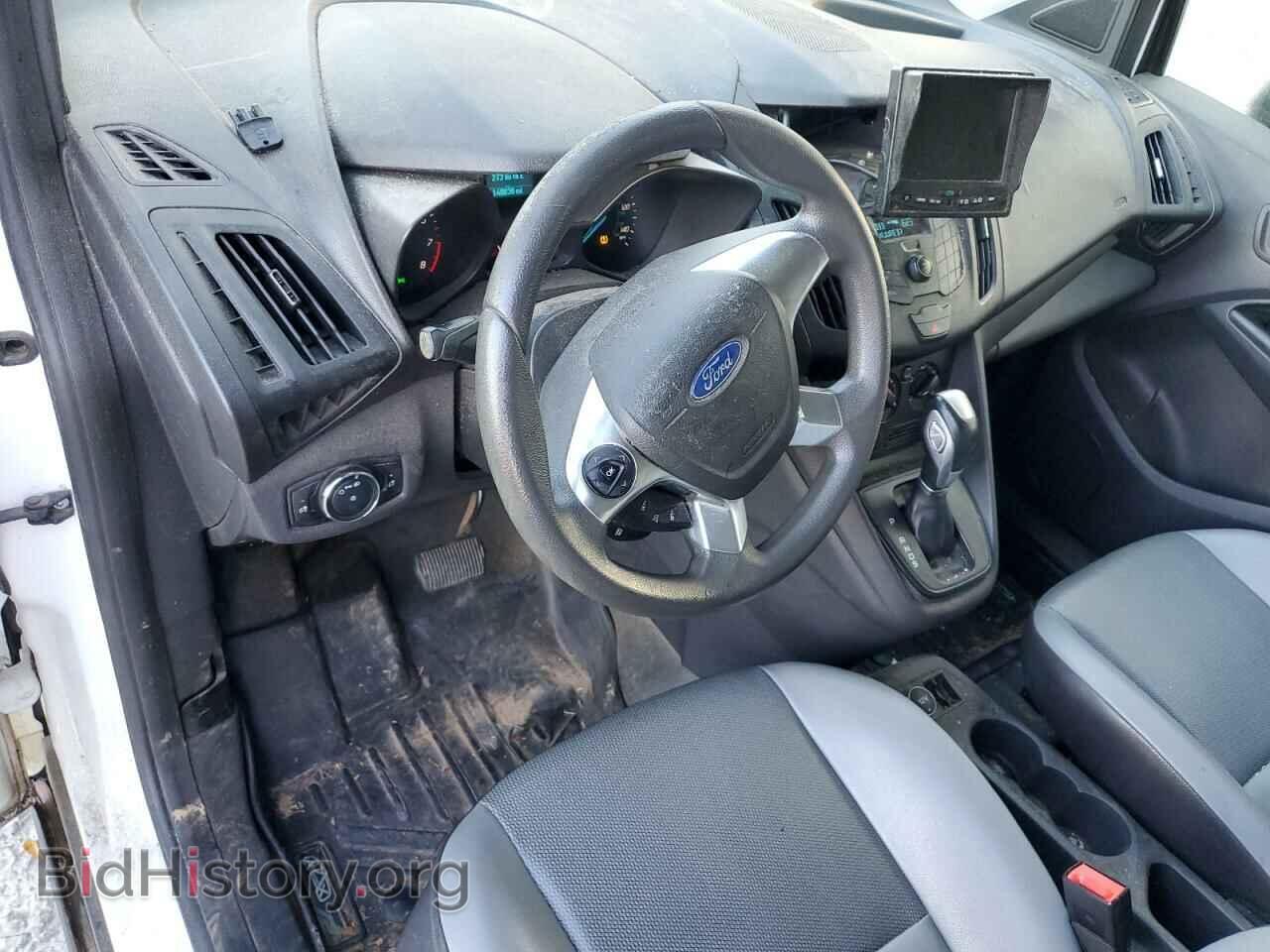 2016 FORD TRANSIT - VIN: NM0LS7E74G1291660 - Фото 8