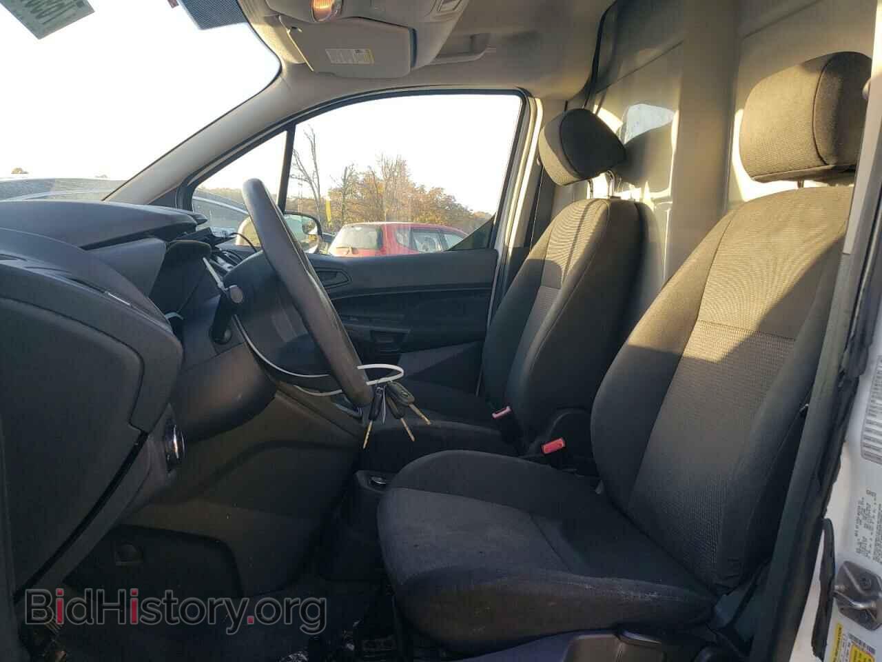 2014 FORD TRANSIT - VIN: NM0LS7E79E1168871 - Фото 7