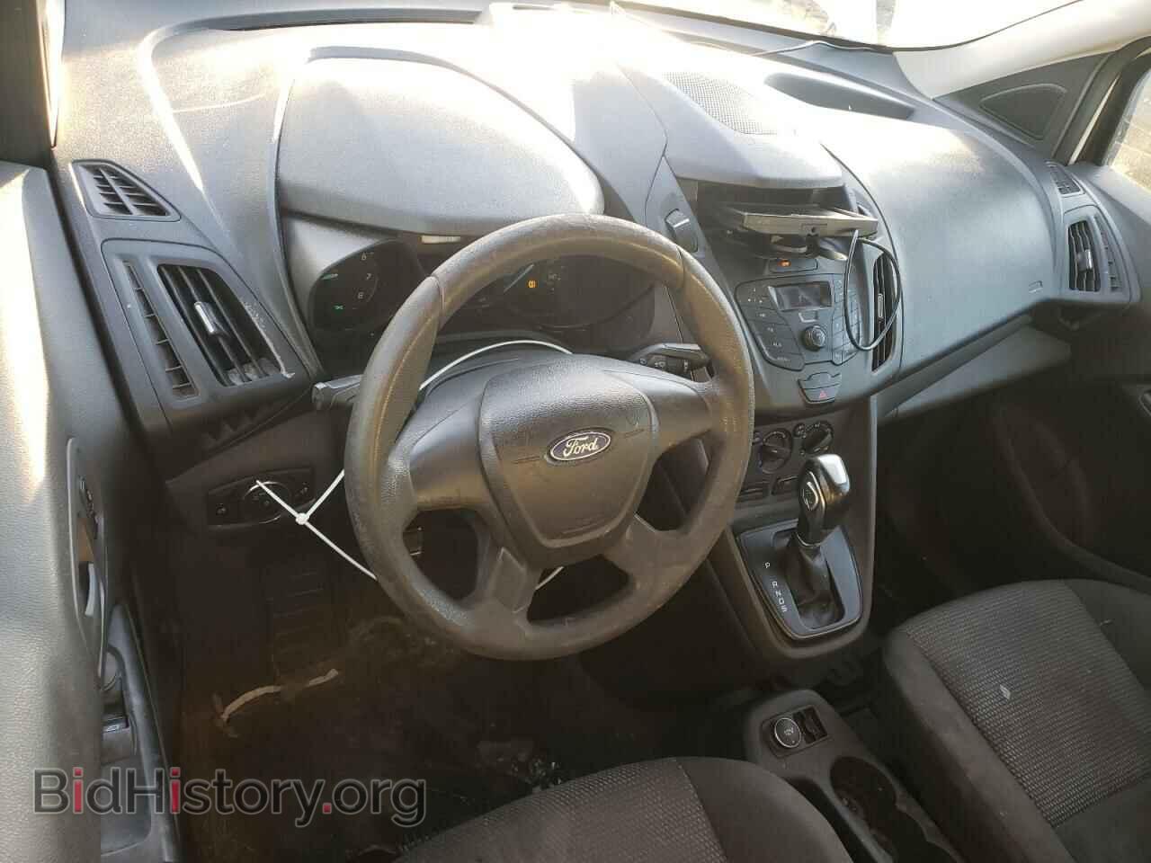 2014 FORD TRANSIT - VIN: NM0LS7E79E1168871 - Фото 8