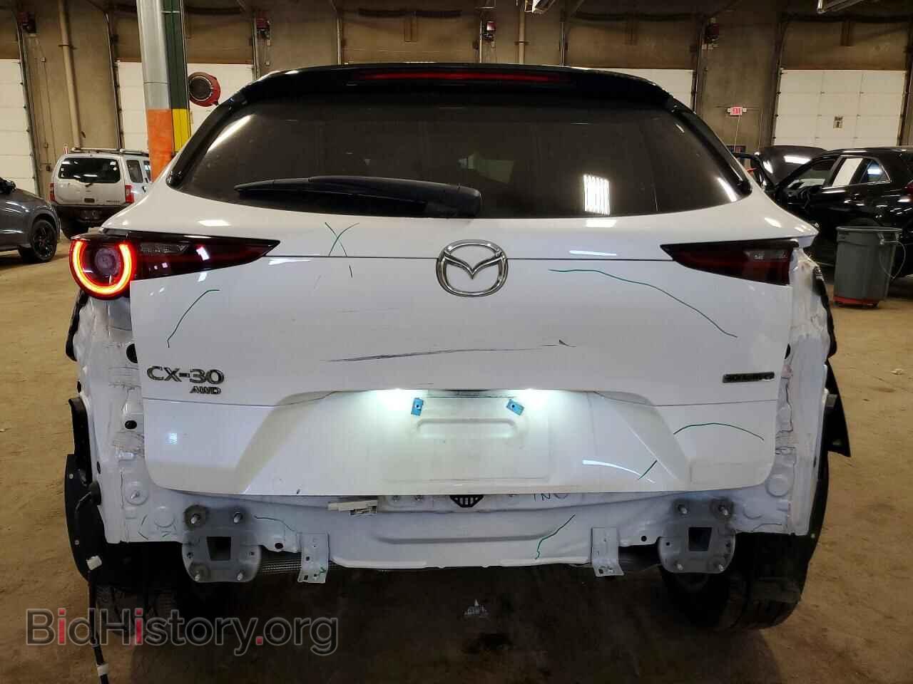 2023 MAZDA CX-30 - VIN: 3MVDMBCM4PM555460 - Фото 6