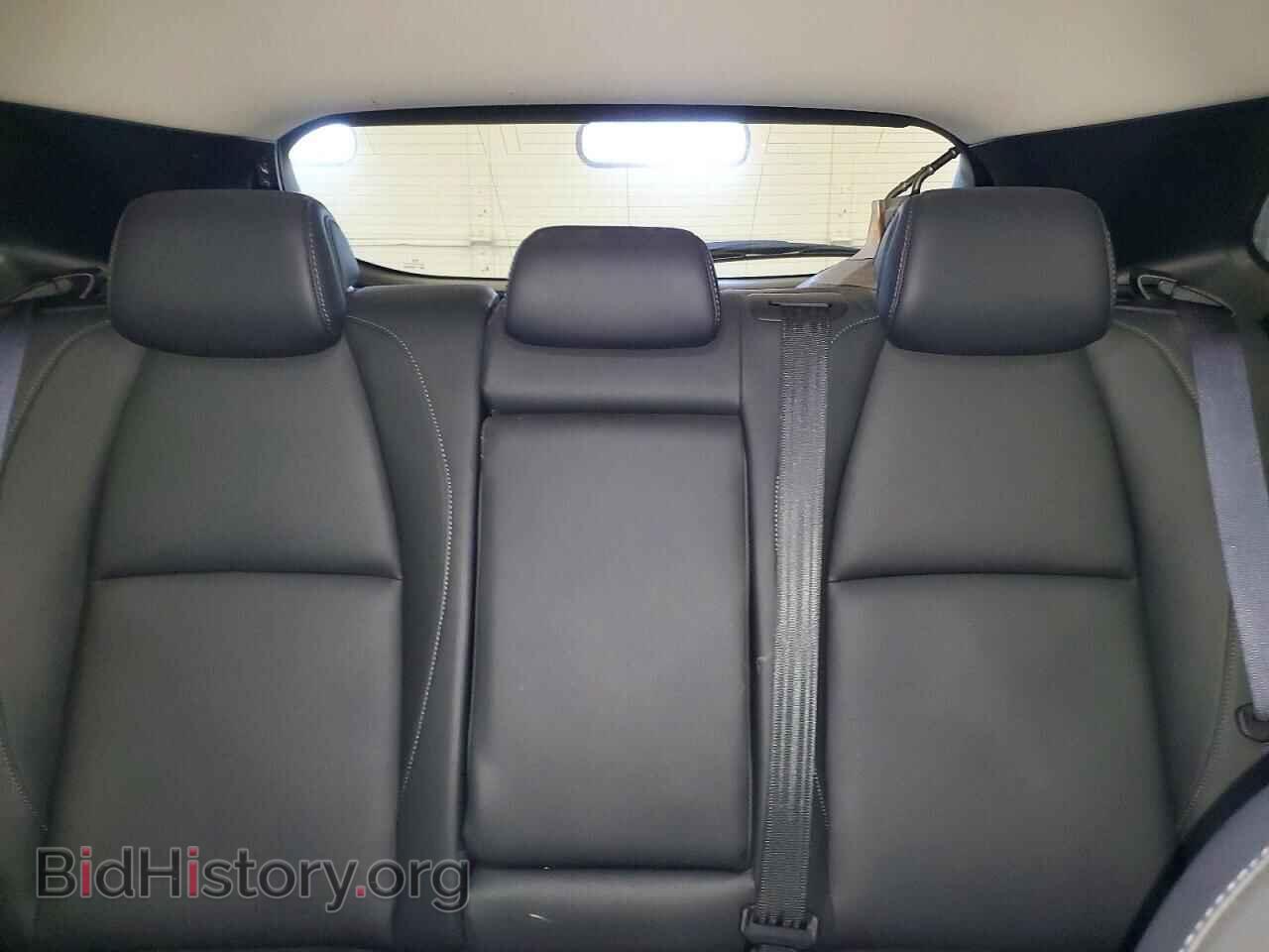 2023 MAZDA CX-30 - VIN: 3MVDMBCM4PM555460 - Фото 10