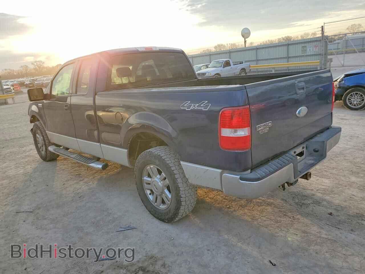 2008 FORD All Models - VIN: 1FTPX14V28FA17154 - Photo 2