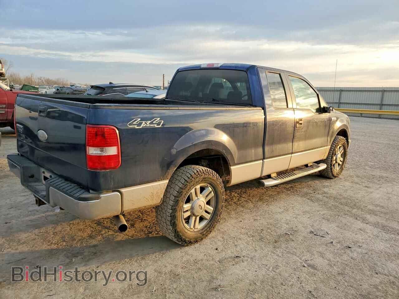 2008 FORD All Models - VIN: 1FTPX14V28FA17154 - Photo 3