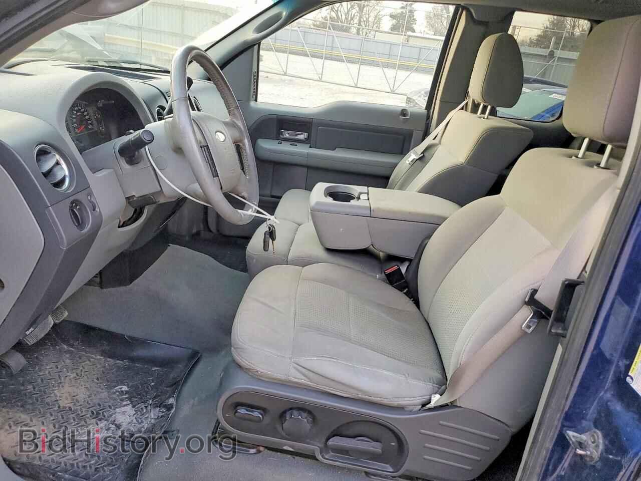 2008 FORD All Models - VIN: 1FTPX14V28FA17154 - Photo 7
