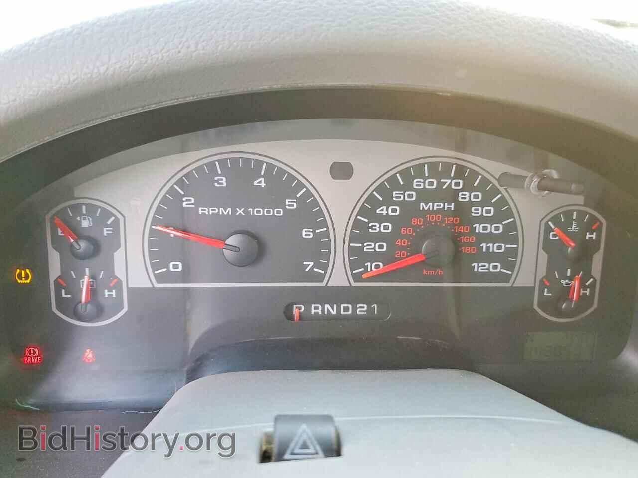 2008 FORD All Models - VIN: 1FTPX14V28FA17154 - Photo 9