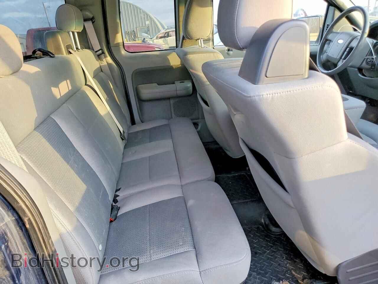 2008 FORD All Models - VIN: 1FTPX14V28FA17154 - Photo 10