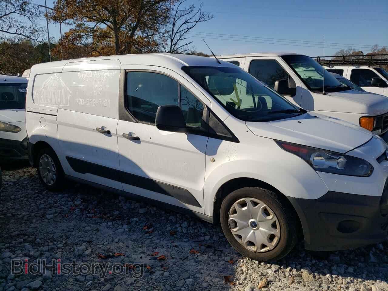 2016 FORD TRANSIT - VIN: NM0LS7E7XG1252930 - Фото 4