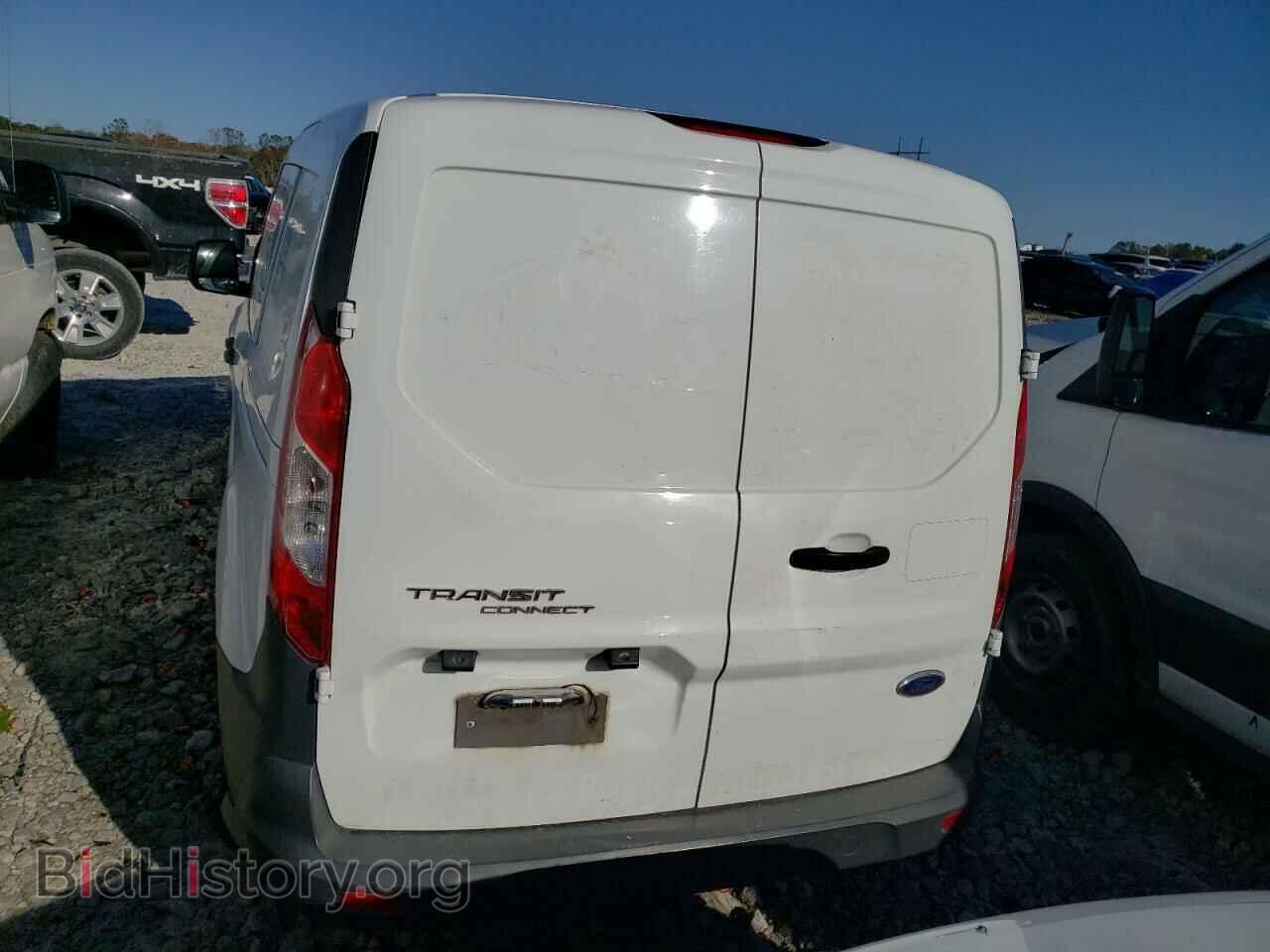2016 FORD TRANSIT - VIN: NM0LS7E7XG1252930 - Фото 6