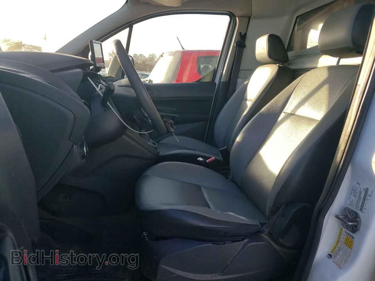 2016 FORD TRANSIT - VIN: NM0LS7E7XG1252930 - Фото 7