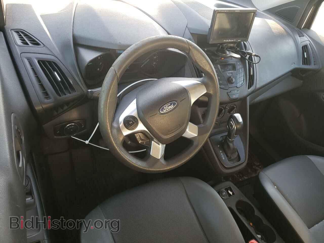 2016 FORD TRANSIT - VIN: NM0LS7E7XG1252930 - Фото 8