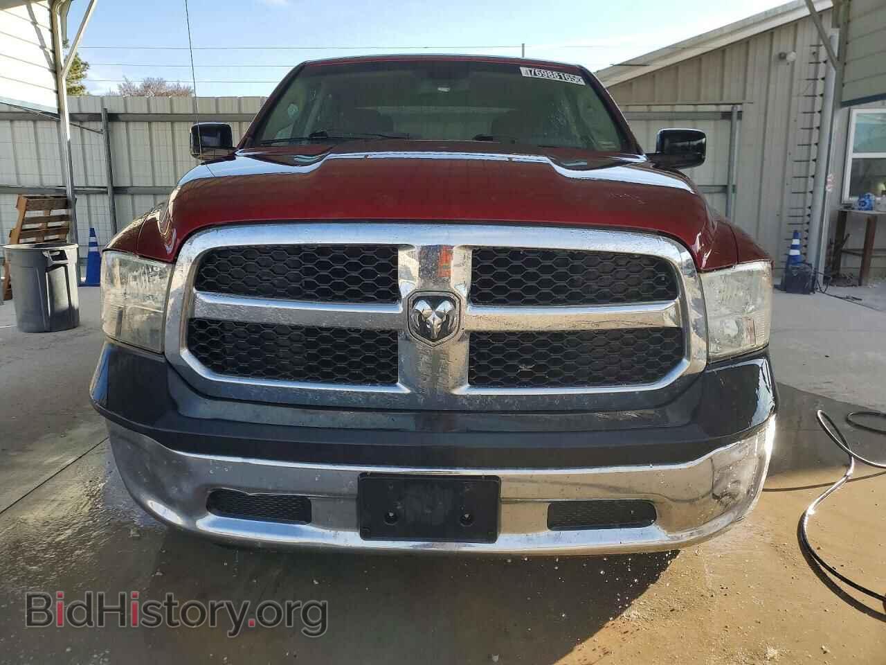 2015 RAM 1500 - VIN: 1C6RR7KM3FS519151 - Фото 5