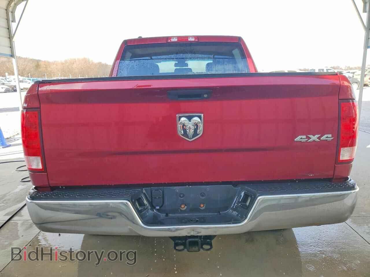 2015 RAM 1500 - VIN: 1C6RR7KM3FS519151 - Фото 6