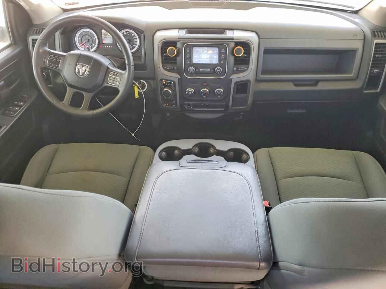 2015 RAM 1500 - VIN: 1C6RR7KM3FS519151 - Фото 8
