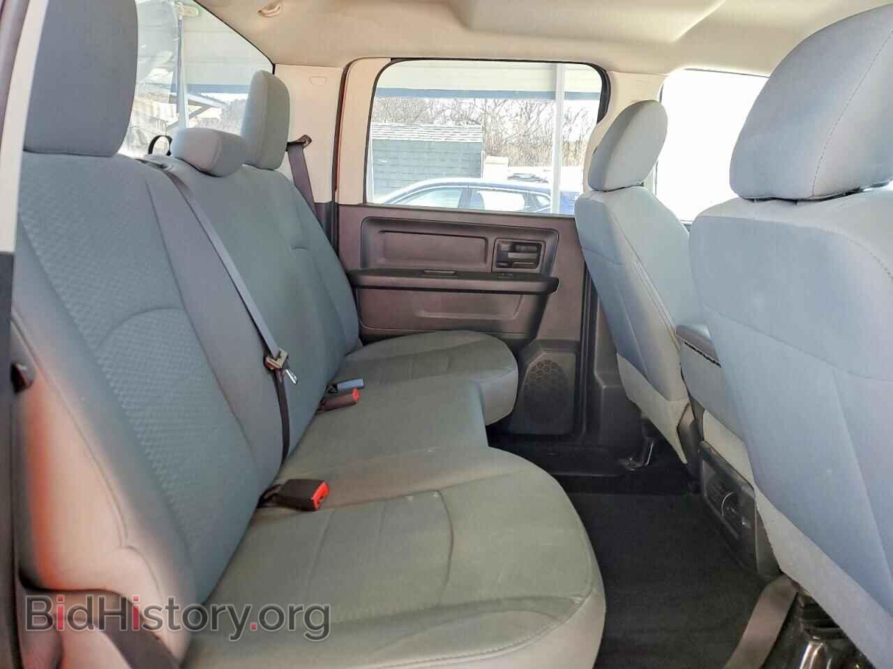 2015 RAM 1500 - VIN: 1C6RR7KM3FS519151 - Фото 10