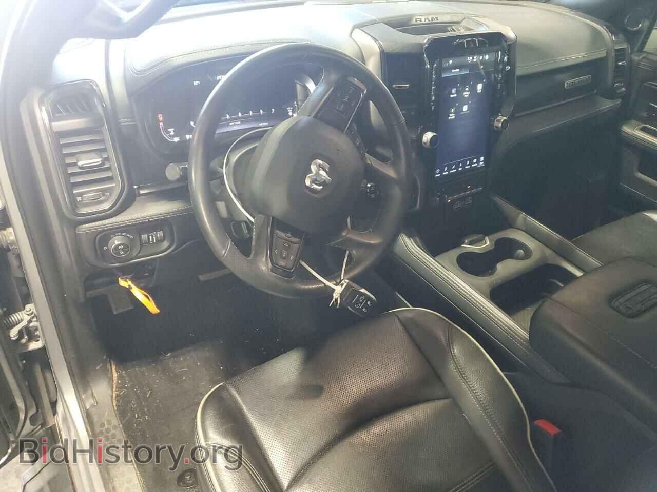 2023 RAM 2500 - VIN: 3C6UR5EJ9PG616170 - Фото 8