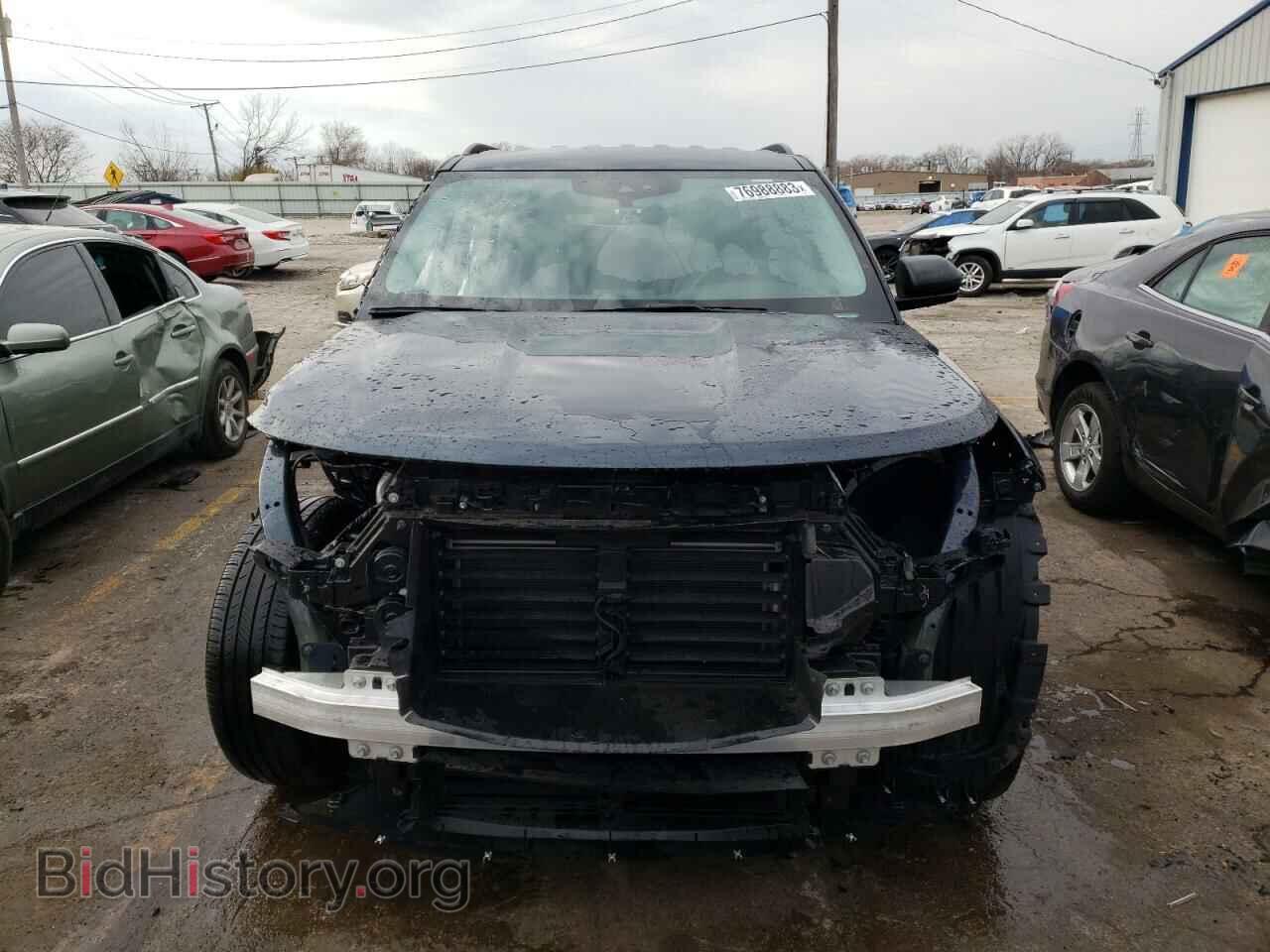 2023 FORD EXPLORER - VIN: 1FMSK8DH3PGB71663 - Photo 5