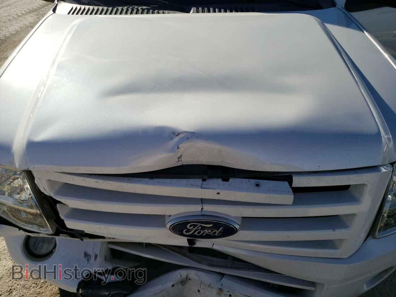 2010 FORD EXPEDITION - VIN: 1FMJK1K50AEB72042 - Фото 11